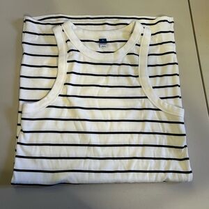 Old Navy Tank Midi Dress XL